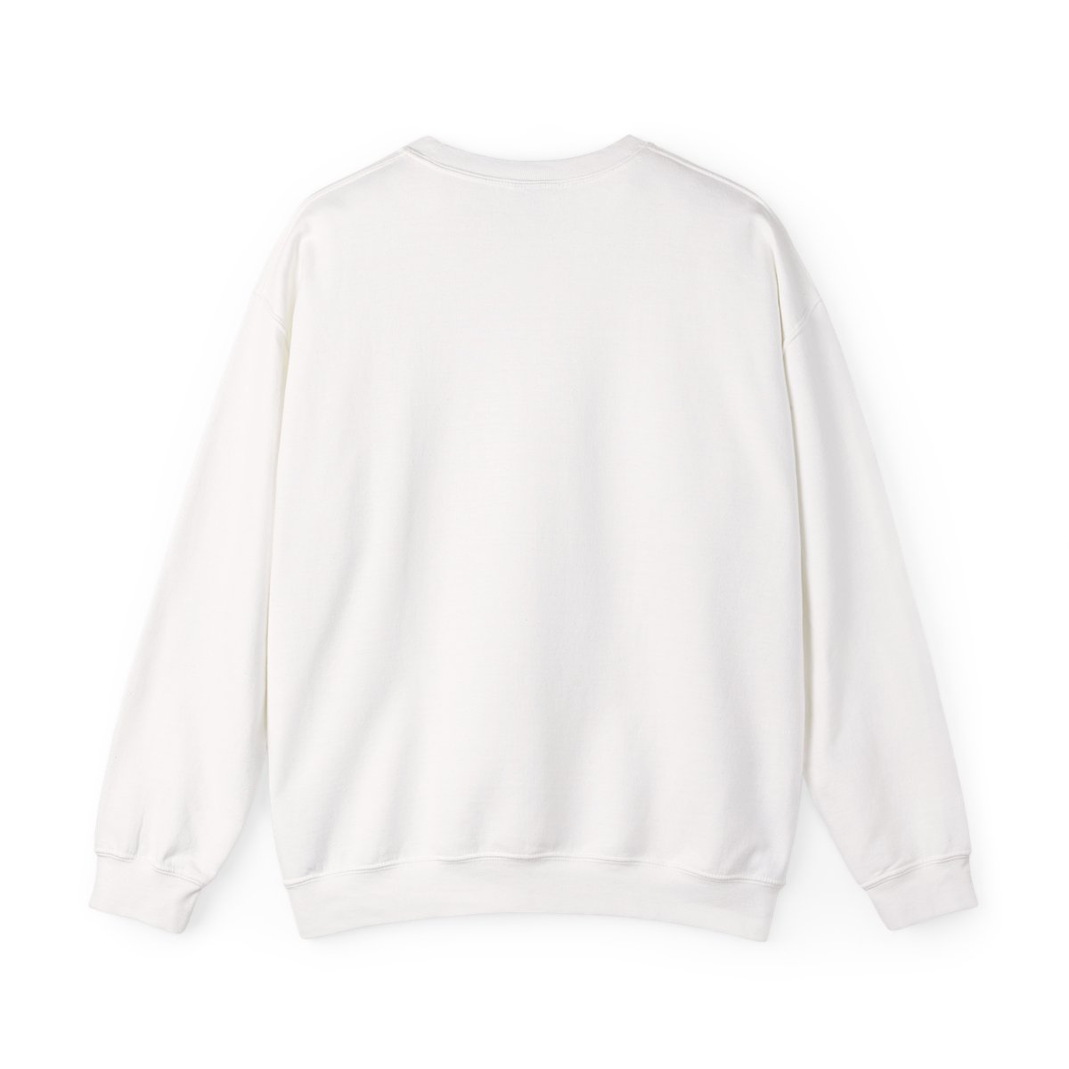 Surreal Triple Portrait 'Smart Less' Crewneck Sweatshirt SmartLess - alternate angle 1, merchandise
